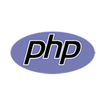 php logo