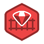 ruby logo