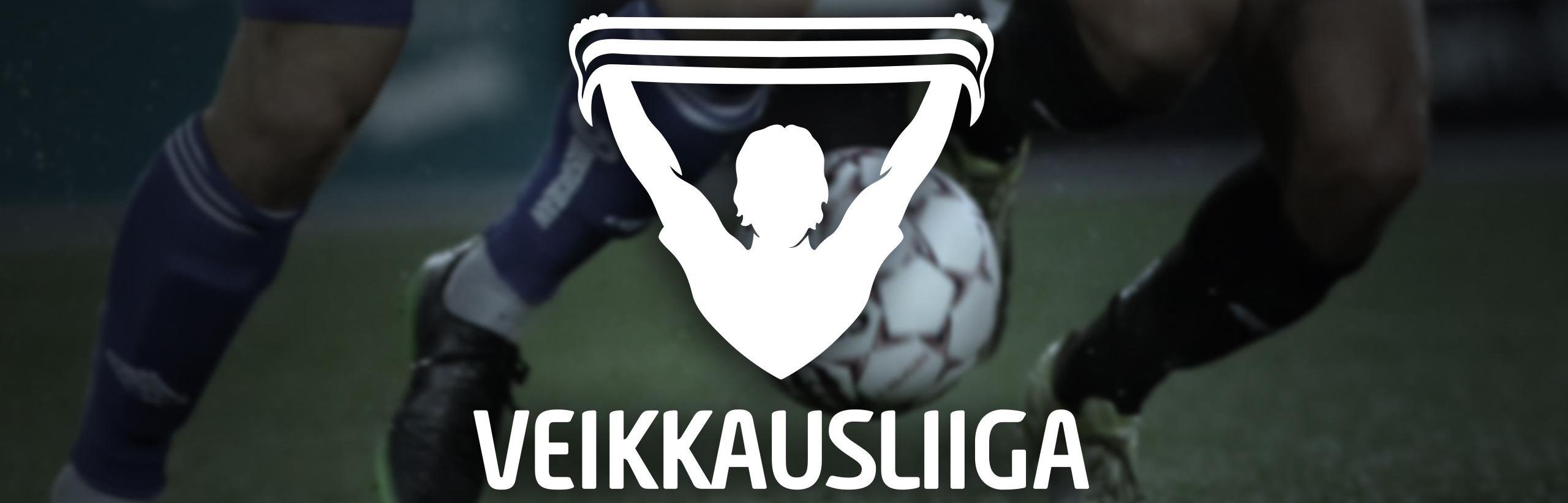 FINLAND, Veikkausliiga