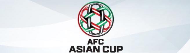 ASIAN CUP