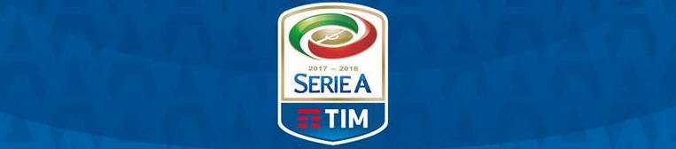 ITALY SERIE A 2018/2019 IS AVAILABLE