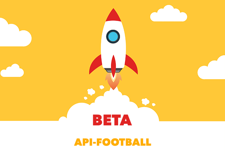 API BETA PROGRAM