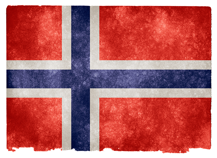 NORWAY - 2. DIVISION