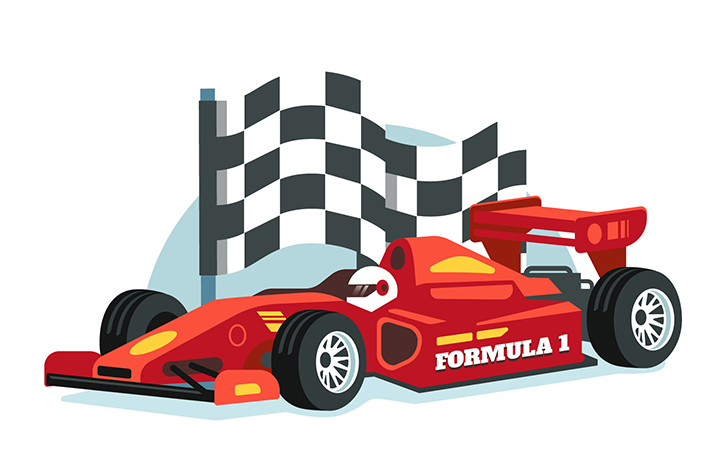 FORMULA 1