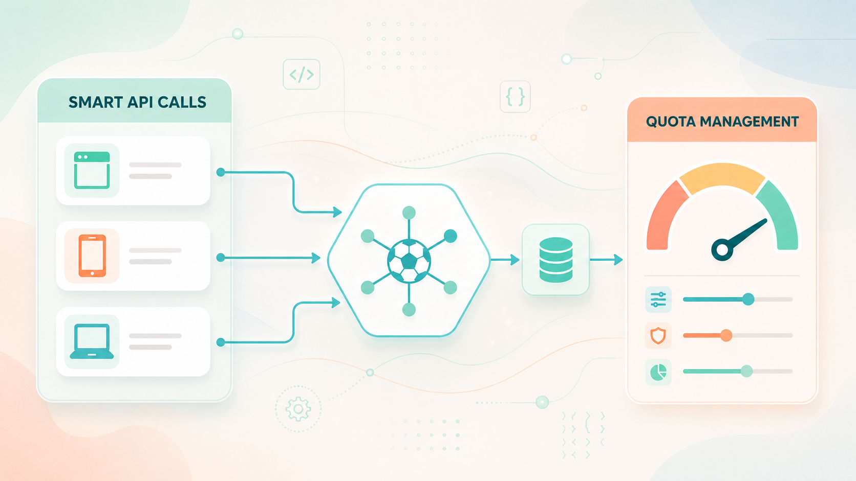 HOW TO OPTIMIZE API-SPORTS CALLS AND QUOTA USAGE