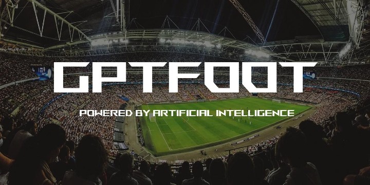 GPTFOOT: The Ultimate Telegram and Discord Bot for Football Fanatics, Powered by AI