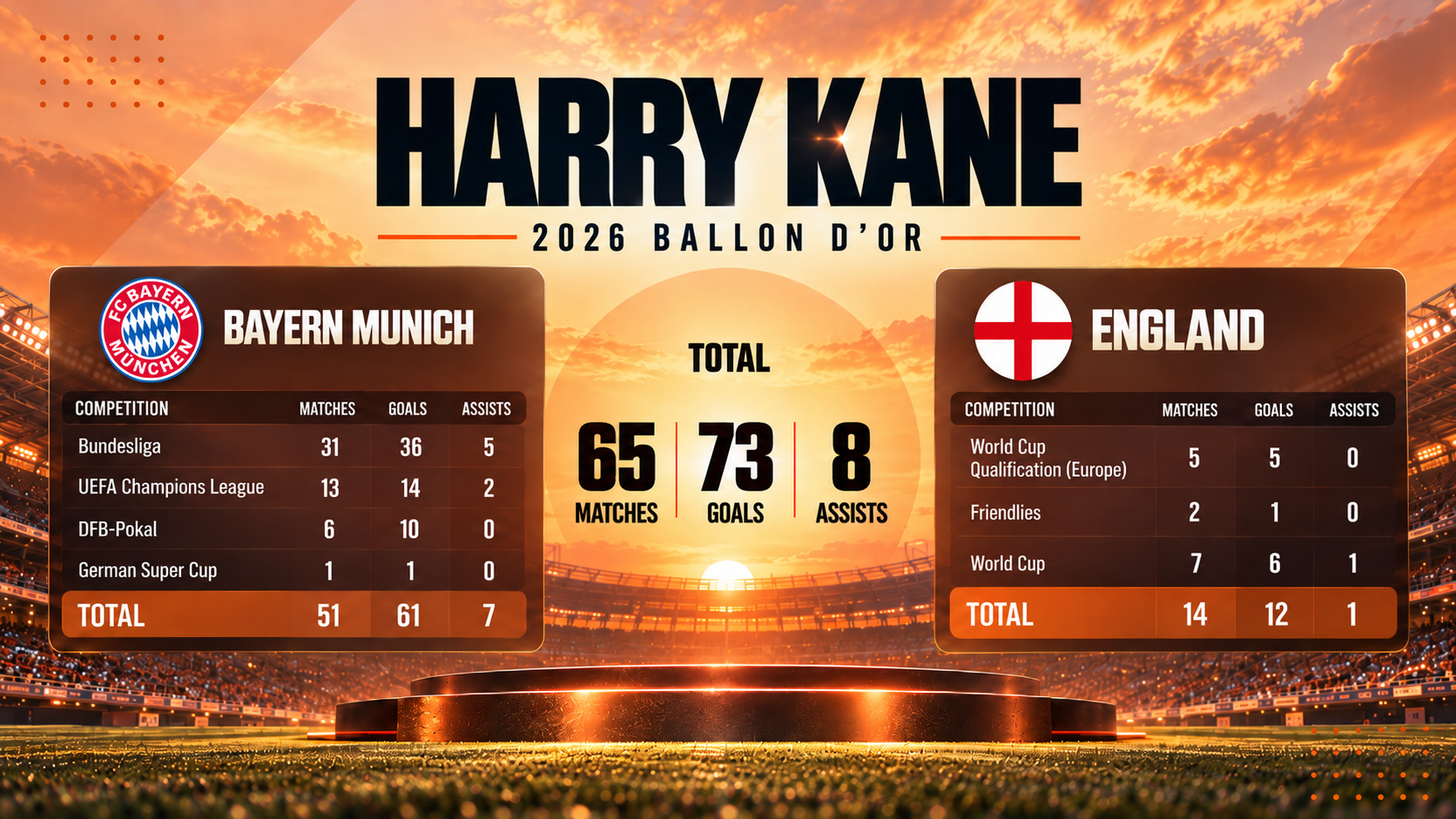 Harry Kane