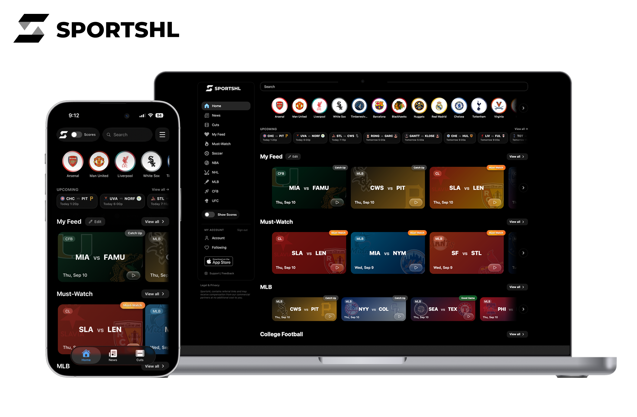 sportsHL
