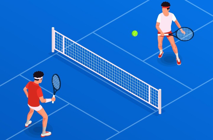 Exciting News! Explore the Tennis World with Our API Beta Release