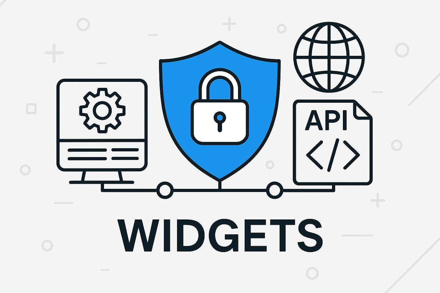 How To Optimize Widgets, Cache And Security Tutorial