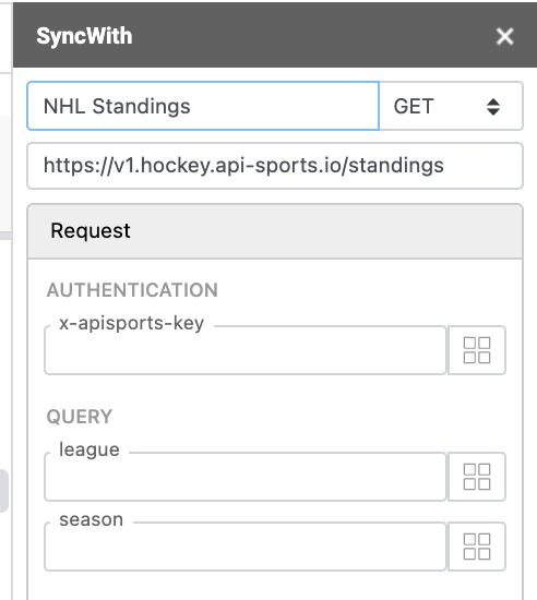 API-FOOTBALL API Free Tutorials (api-sports)